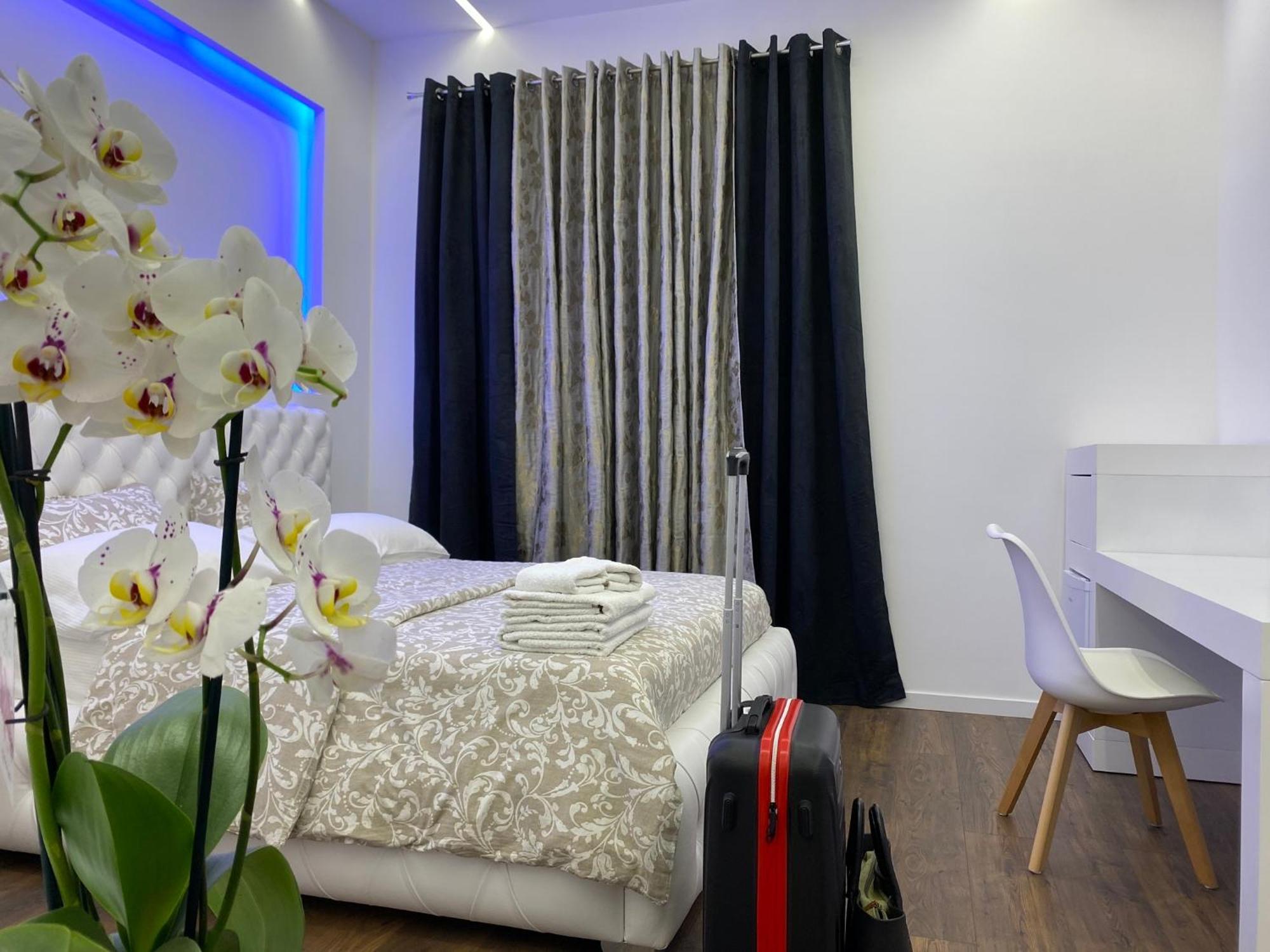Vatican G&g Bed & Breakfast Roma